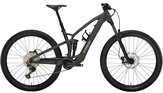 Trek Fuel EXe