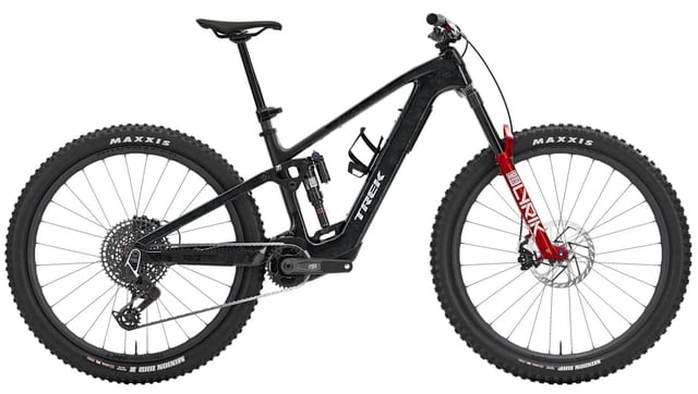 Trek Fuel+ EX