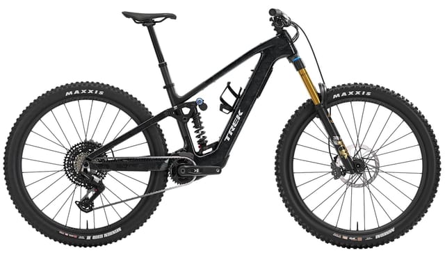 Trek Fuel+ LX