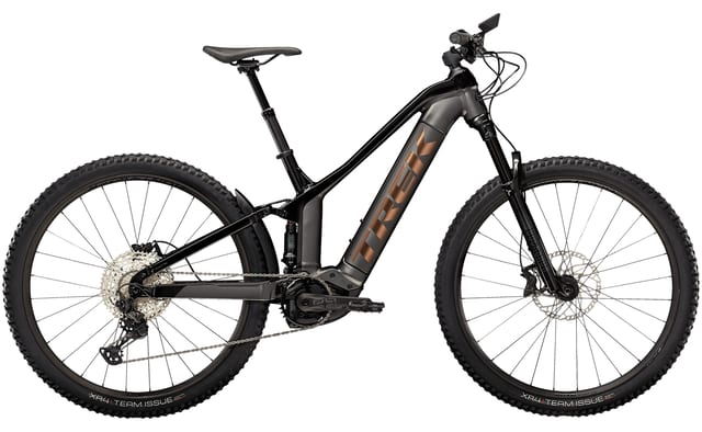 Trek Powerfly FS
