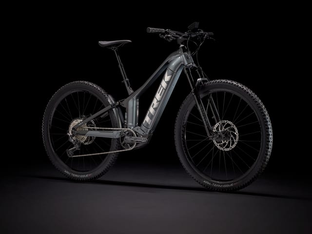 Trek Powerfly FS