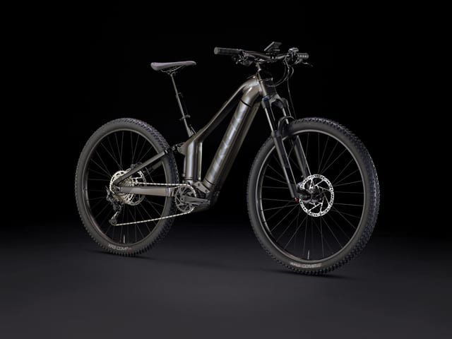 Trek Powerfly FS