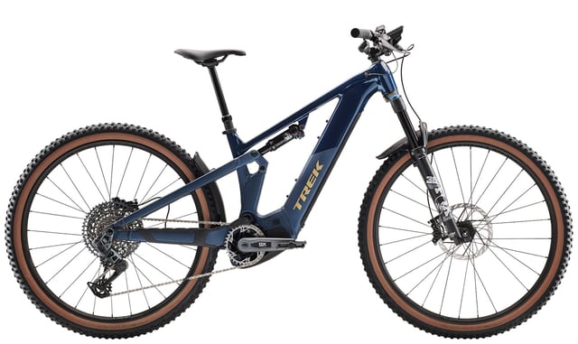 Trek Powerfly+ FS