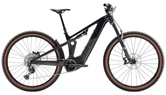 Trek Powerfly FS