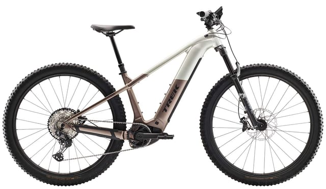 Trek Powerfly+