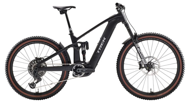 Trek Rail+