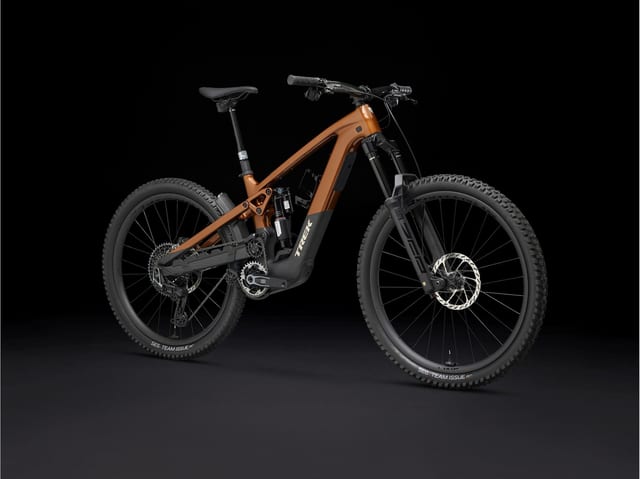Trek Slash+