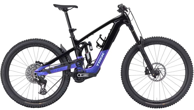 Trek Slash+