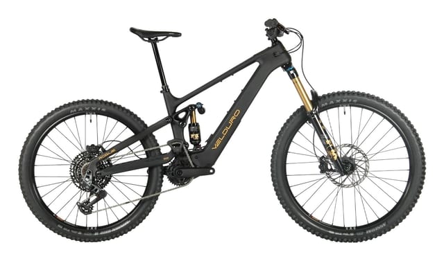 Velduro Rogue R