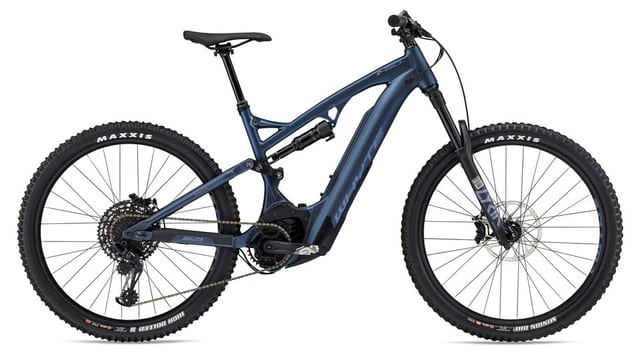 Whyte E-150