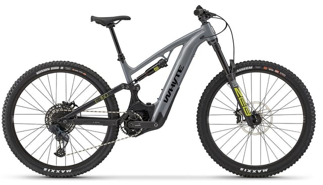 Whyte E-160