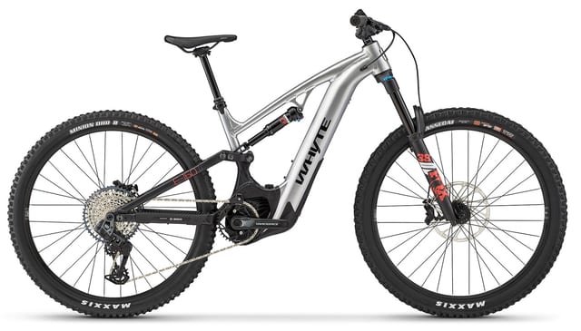 Whyte E-160