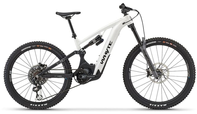 Whyte E-180