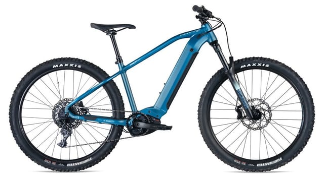 Whyte E-504