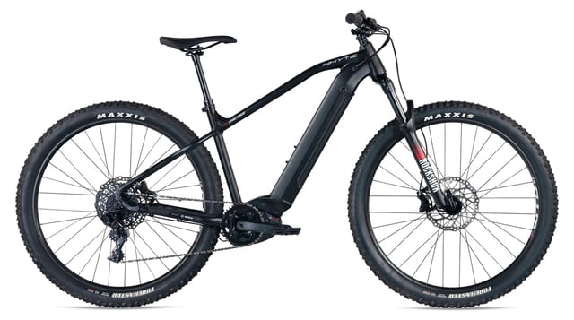Whyte E-505