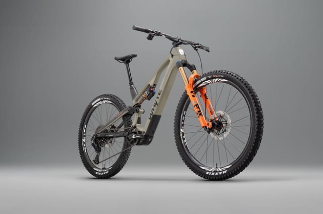 Whyte E-Lyte 150