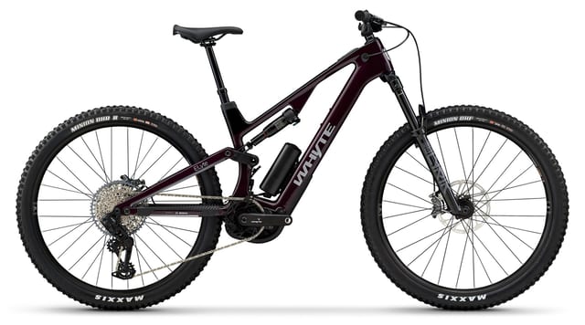 Whyte ELyte EVO