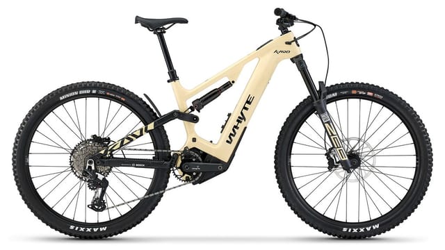 Whyte Kado