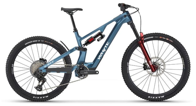 Whyte Karve EVO