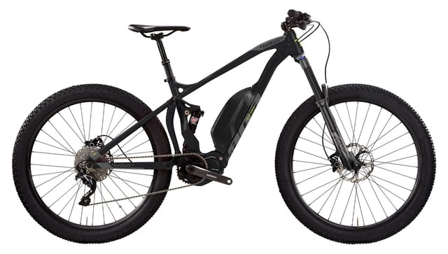Wilier E803TRB