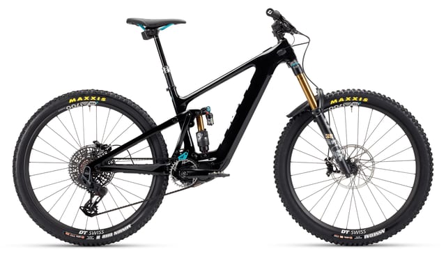 Yeti 160E