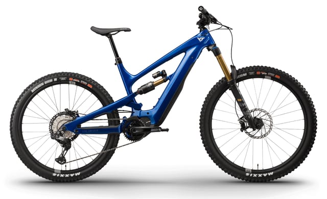 YT Decoy MX