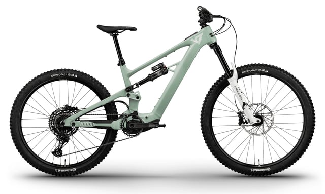 YT Industries Decoy X