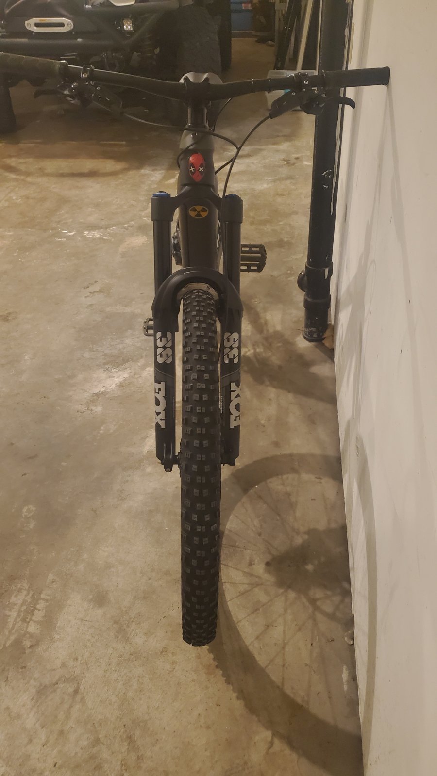 trek rail 5 in stock