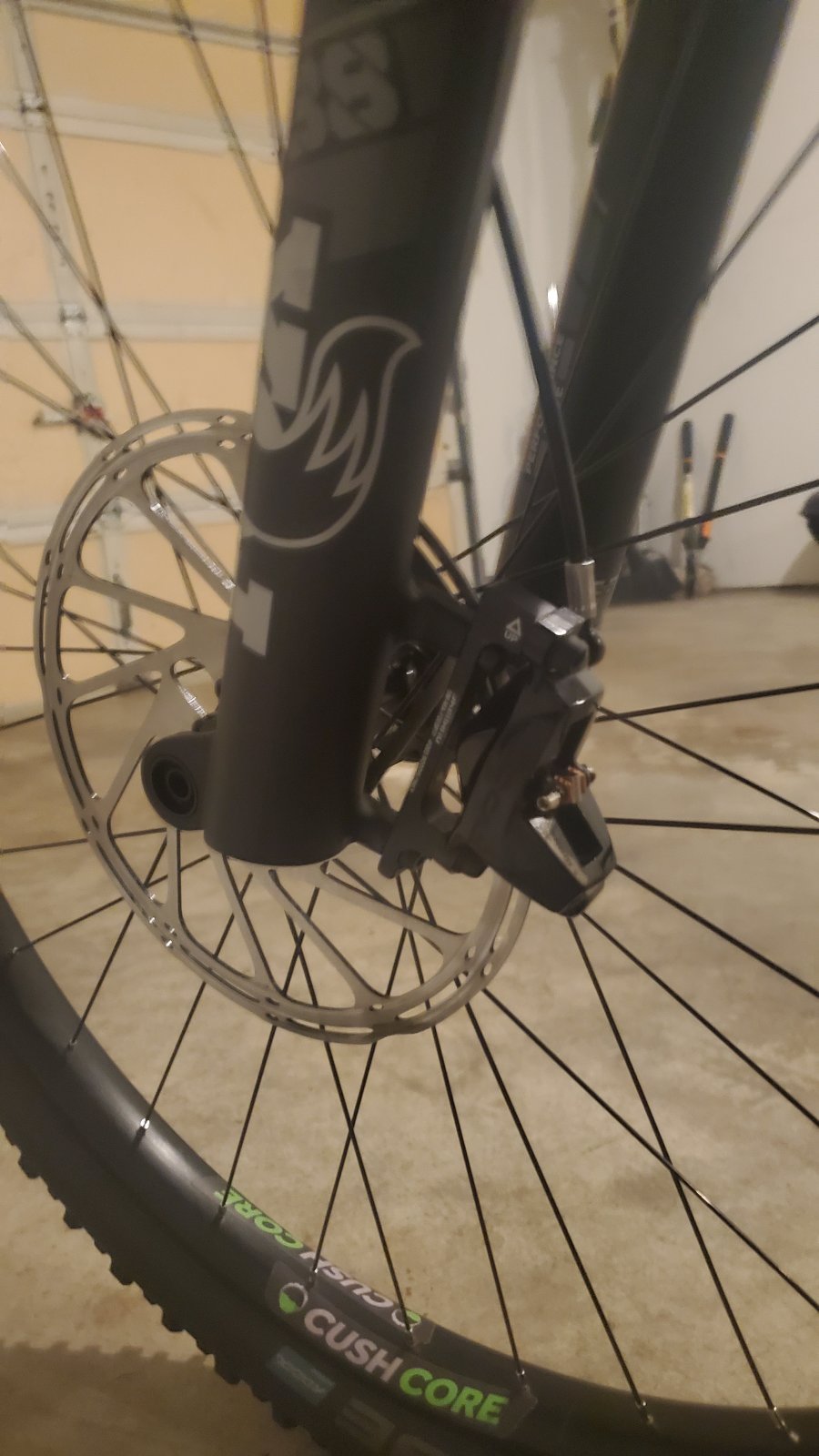 trek rail 5 in stock