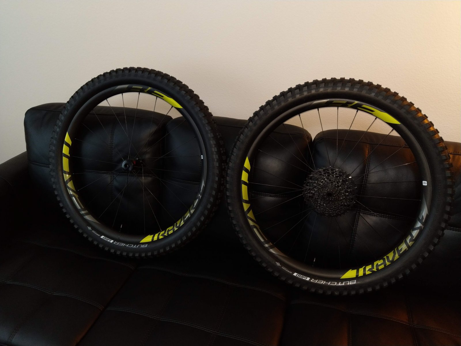 roval 650b wheels