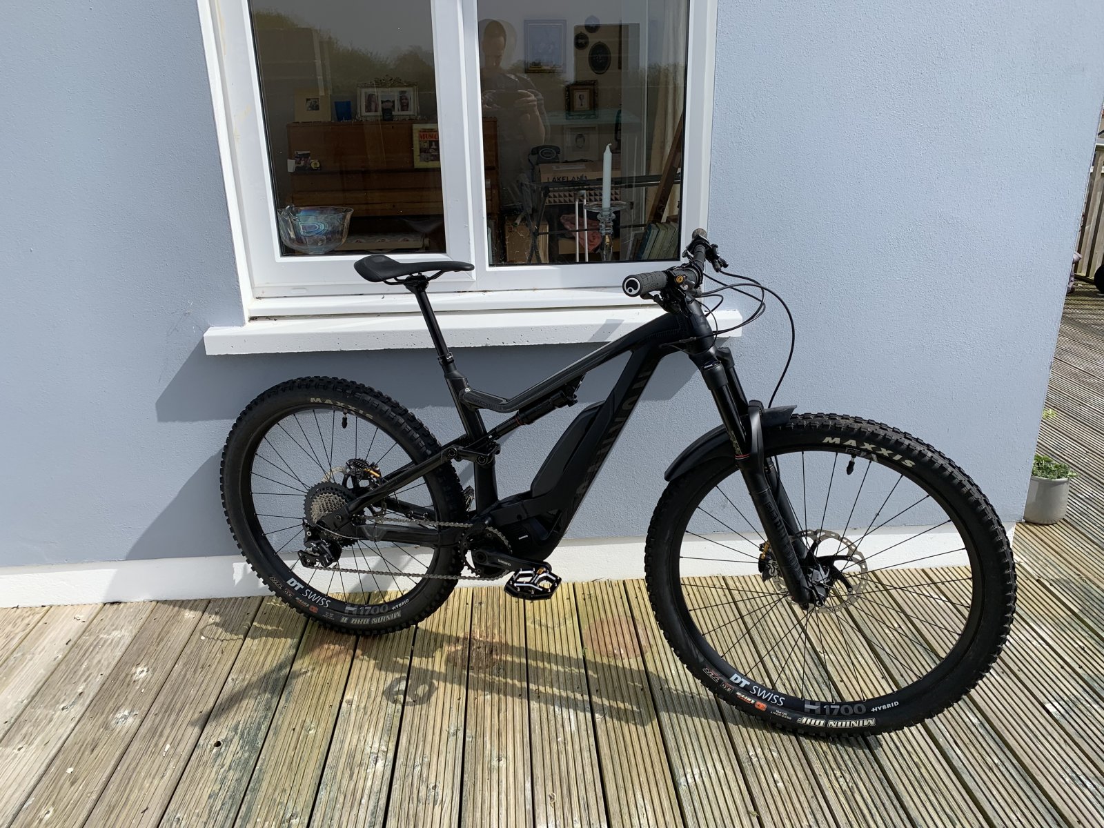 canyon spectral 2018 for sale