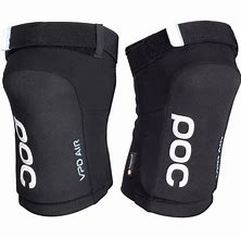 Poc Knee Pads Size Chart