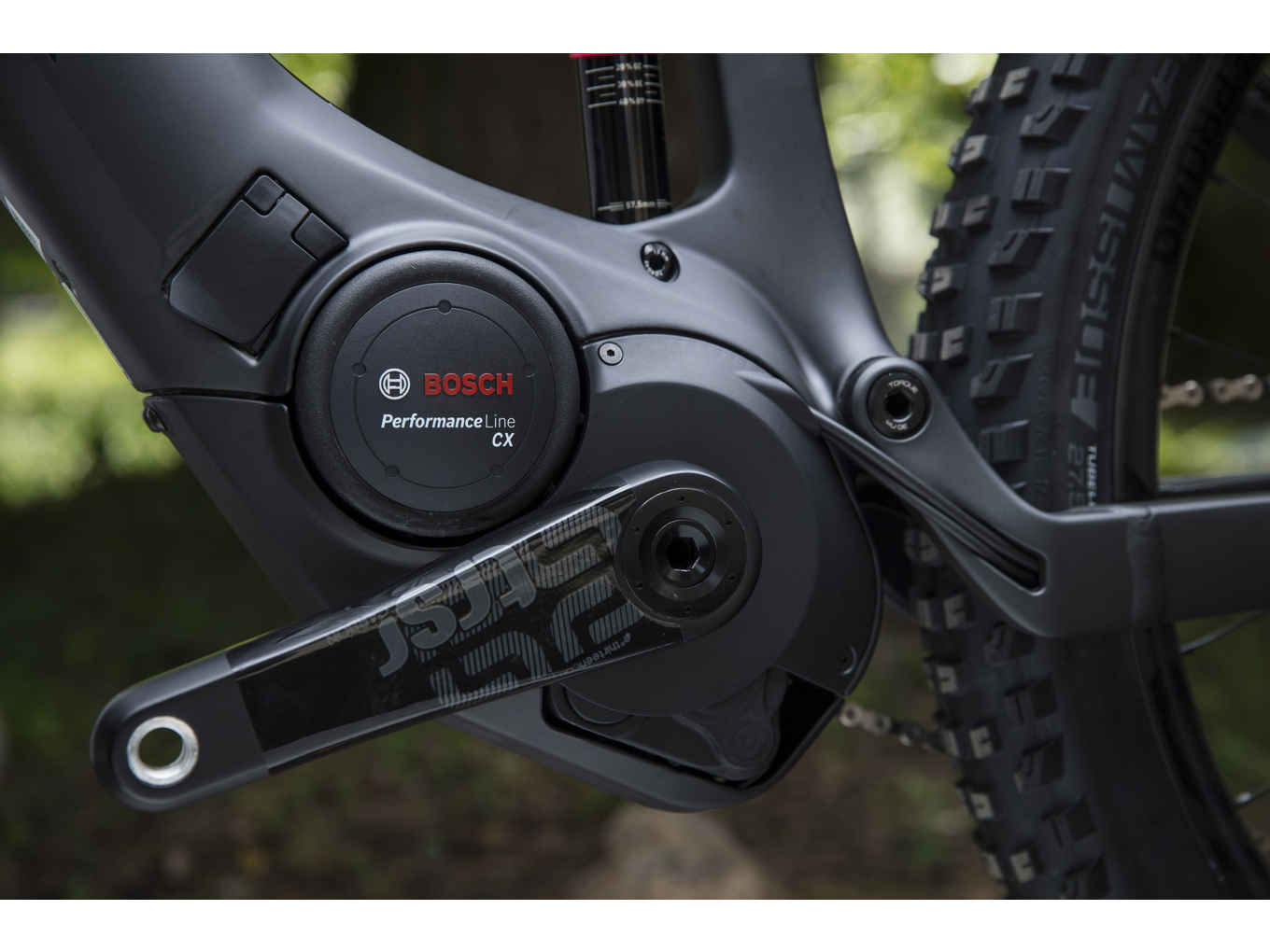 trek powerfly range