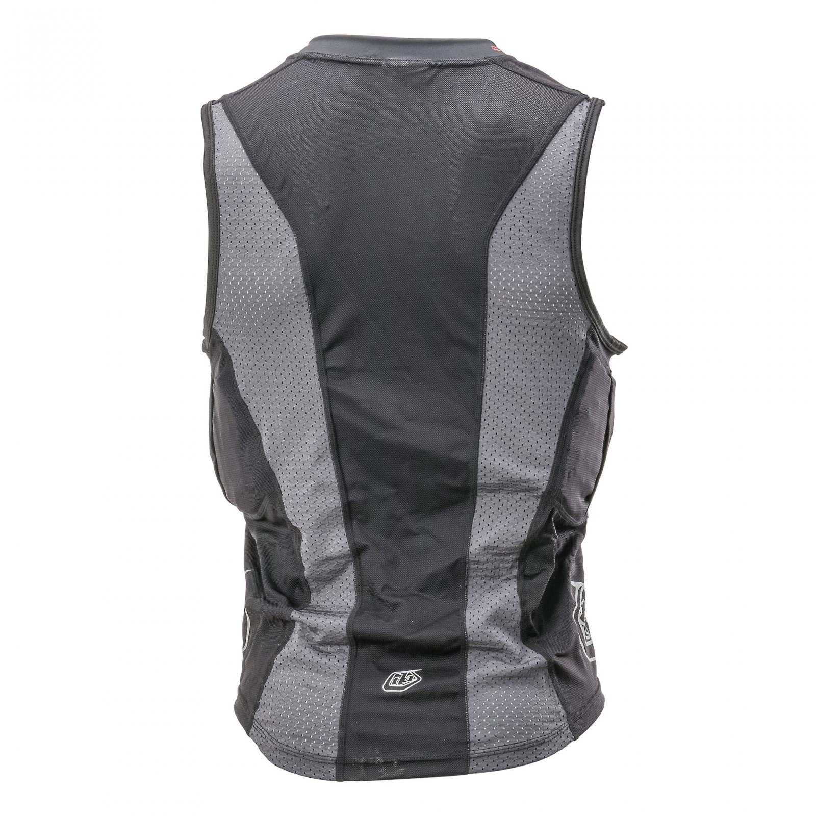 7855 Details about   New Troy Lee Designs UPL7855 Protective Long Sleeve Shirt Chest Protector 