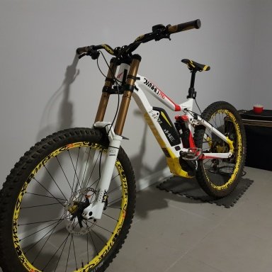 E-Bike Frames - EMTB Forums