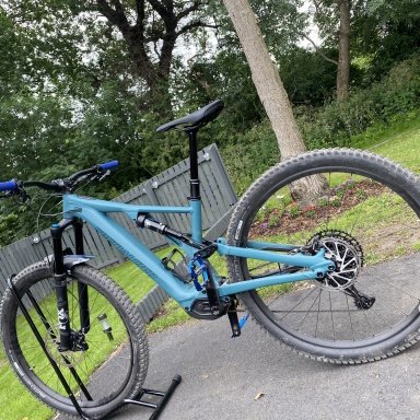 Levo SL 2020 speed limit removal - EMTB 
