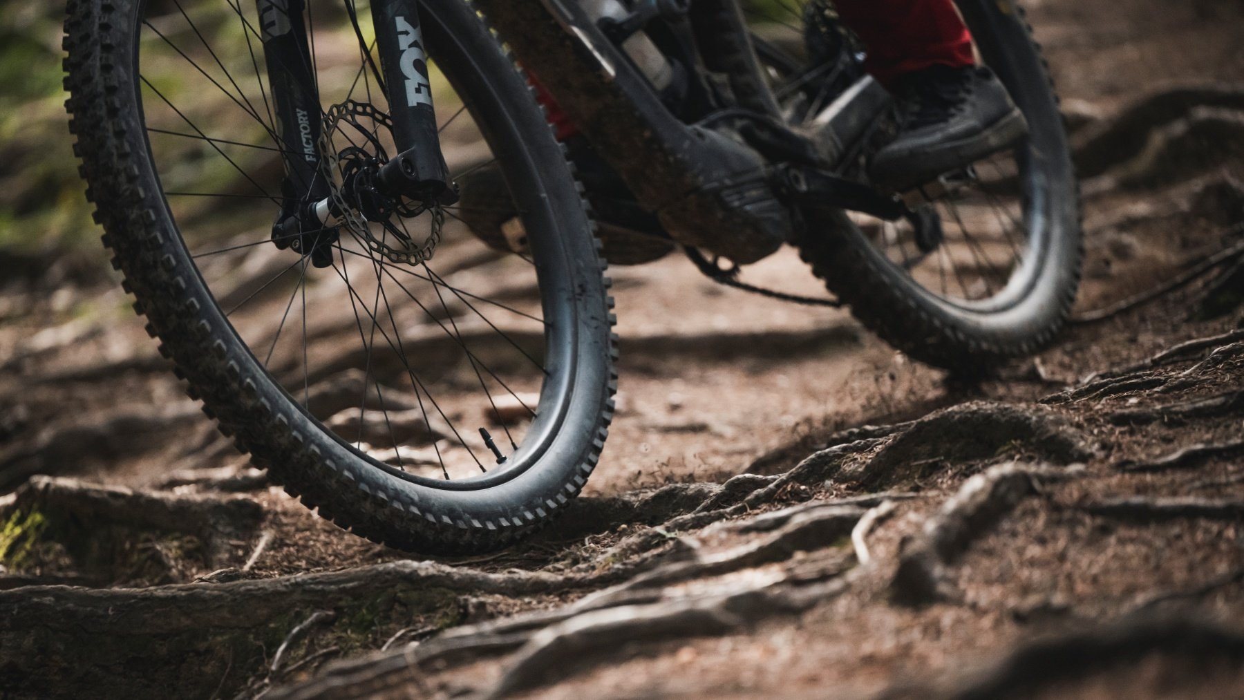 Orbea announce OQUO, a new wheel brand