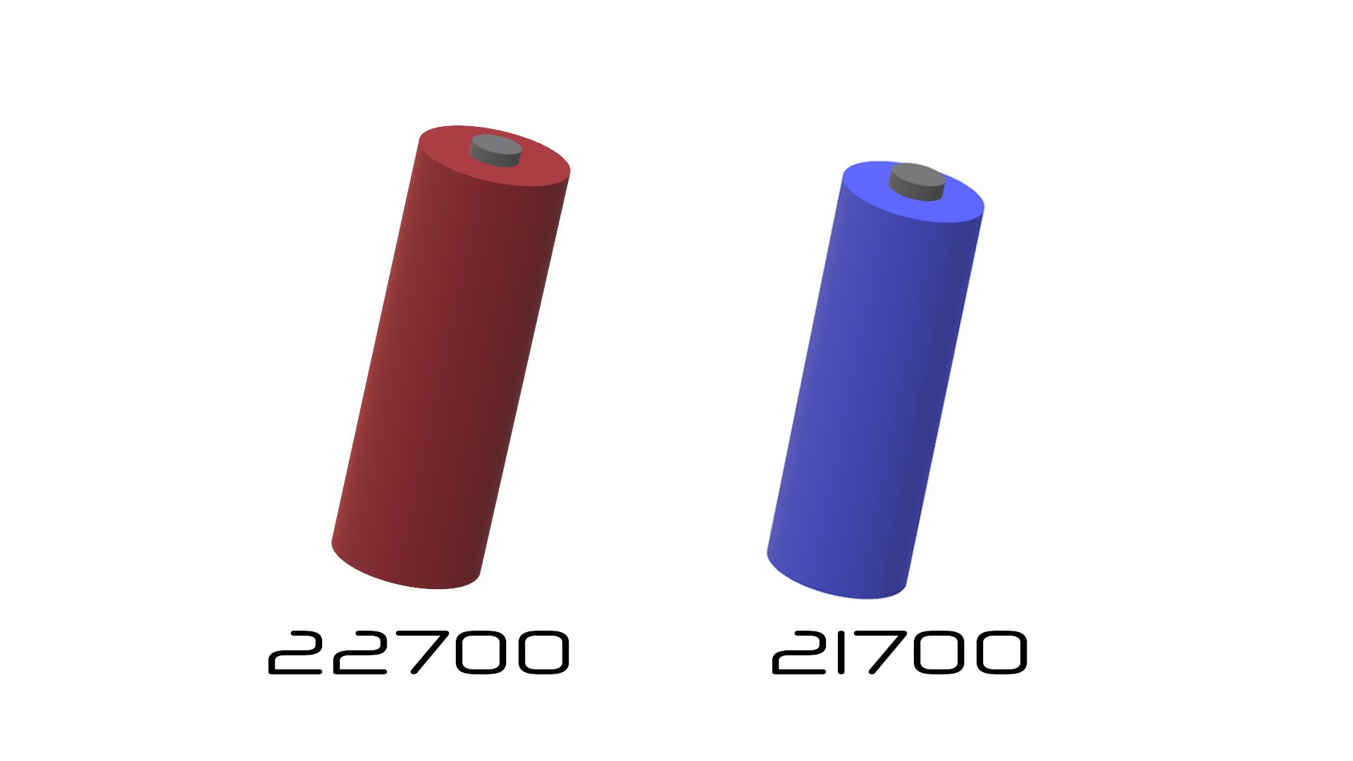What's new with the Giant 400 Wh battery on the lightweight Trance?