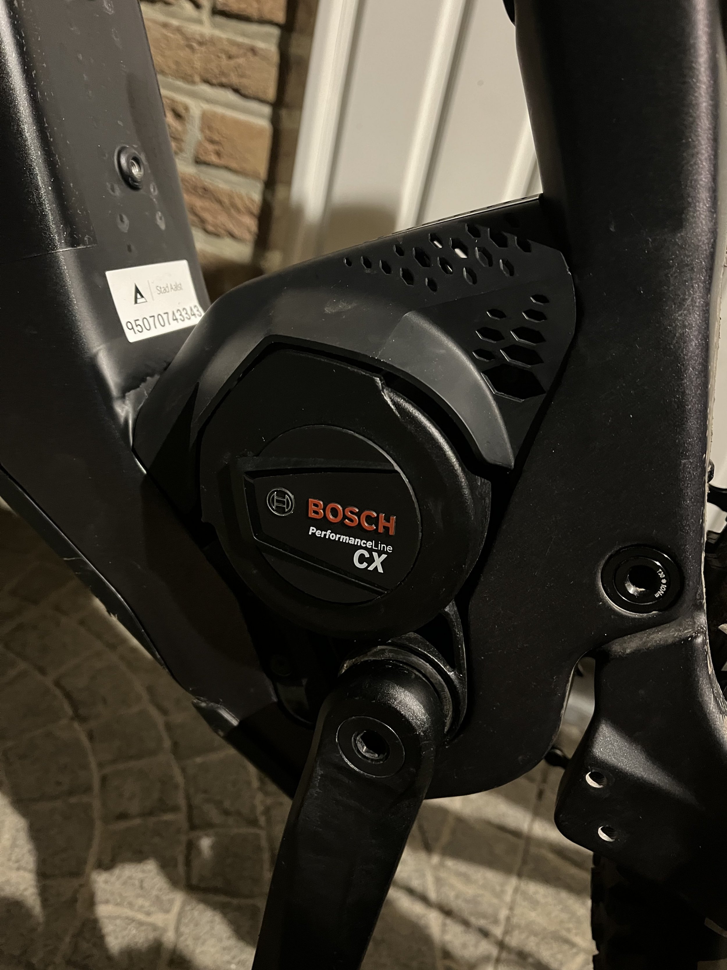 How To Derestrict a Bosch eBike including Smart System – EBIKE TUNER