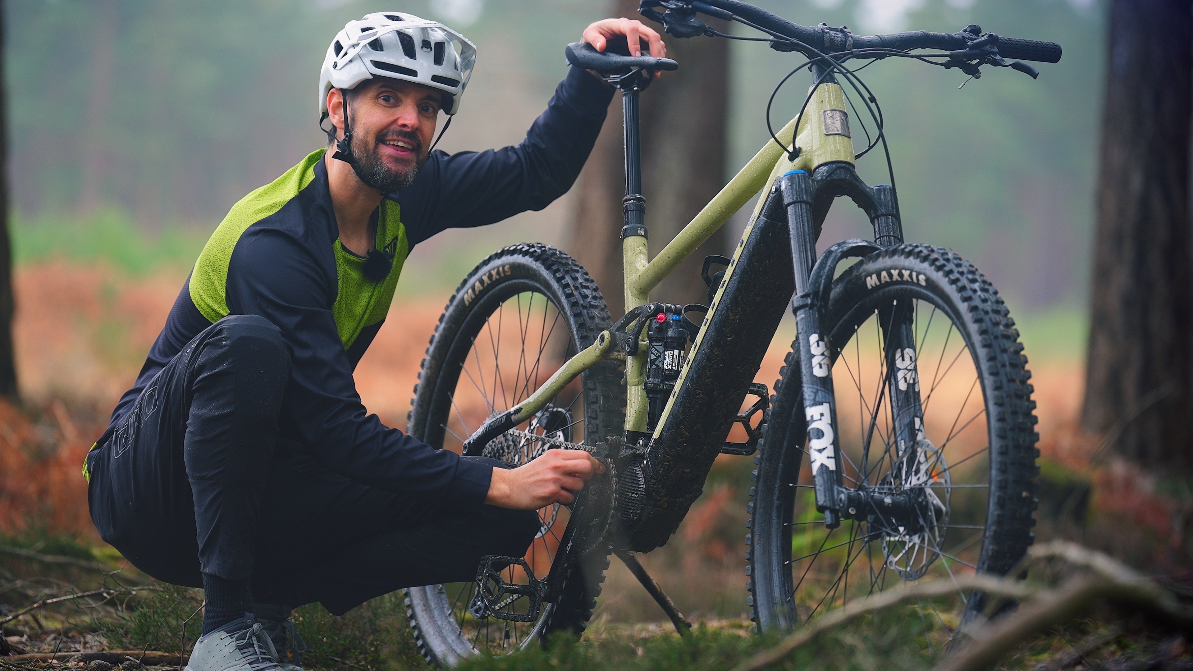 Marin Rift Zone E: A Good Value eMTB with Impressive Performance