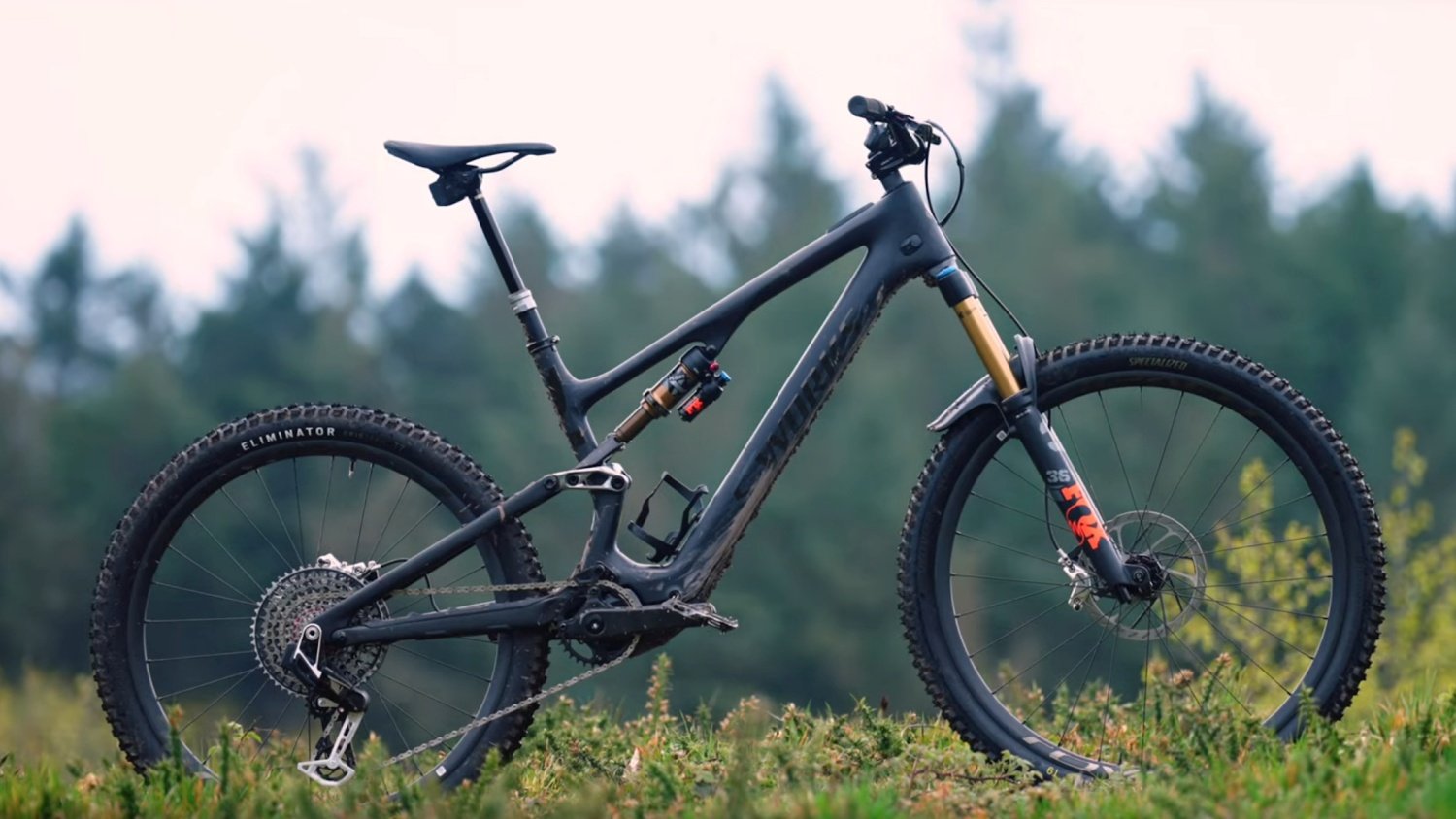 2023 Specialized Levo SL ll – It’s finally here!