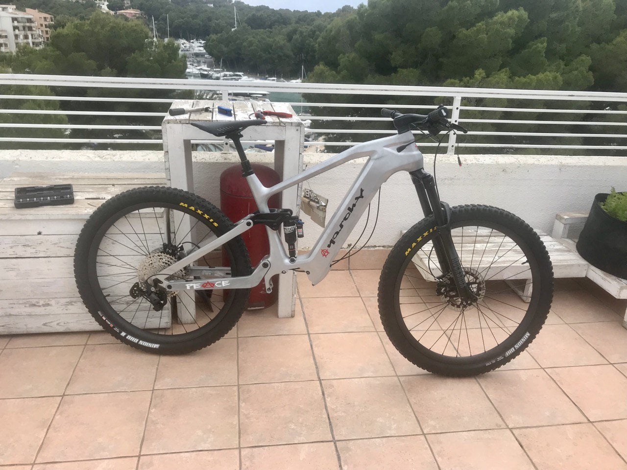Emtb 1 almost finsihed.jpg Emtb 1 almost finsihed.jpg