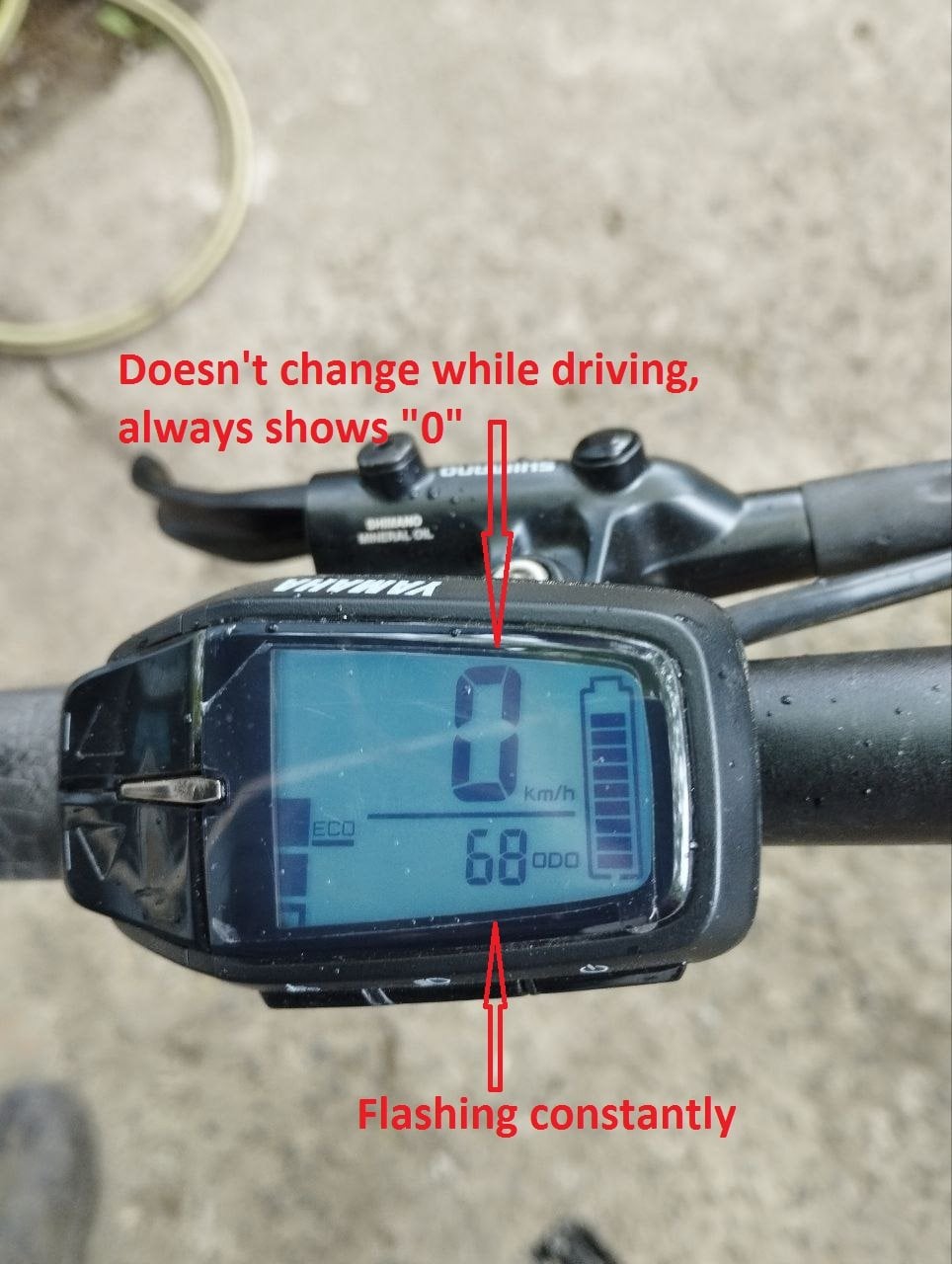 Need advice on Haibike repair with Yamaha PW-ST | EMTB Forums