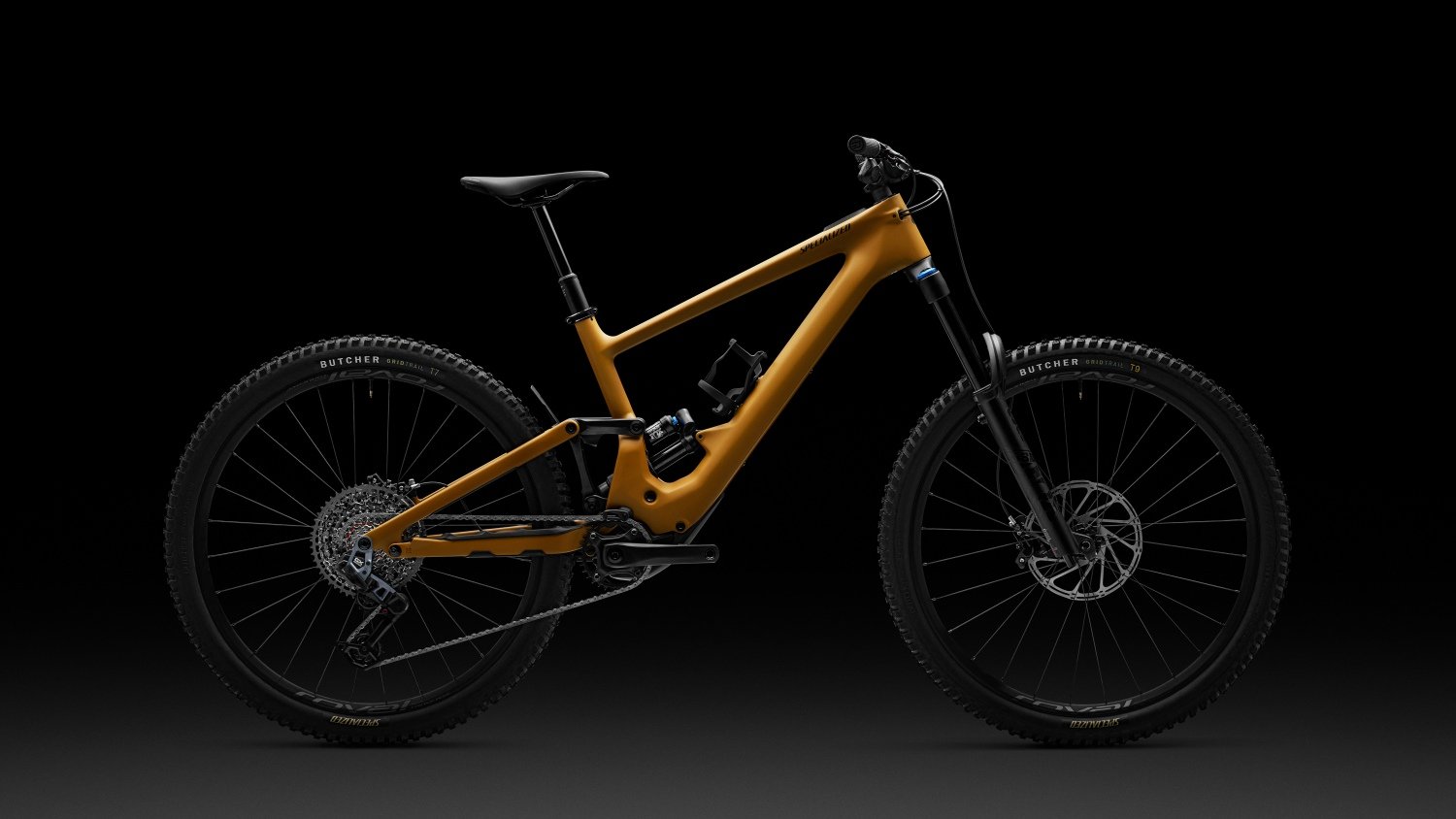 The Specialized Kenevo SL - more powerful, less expensive!