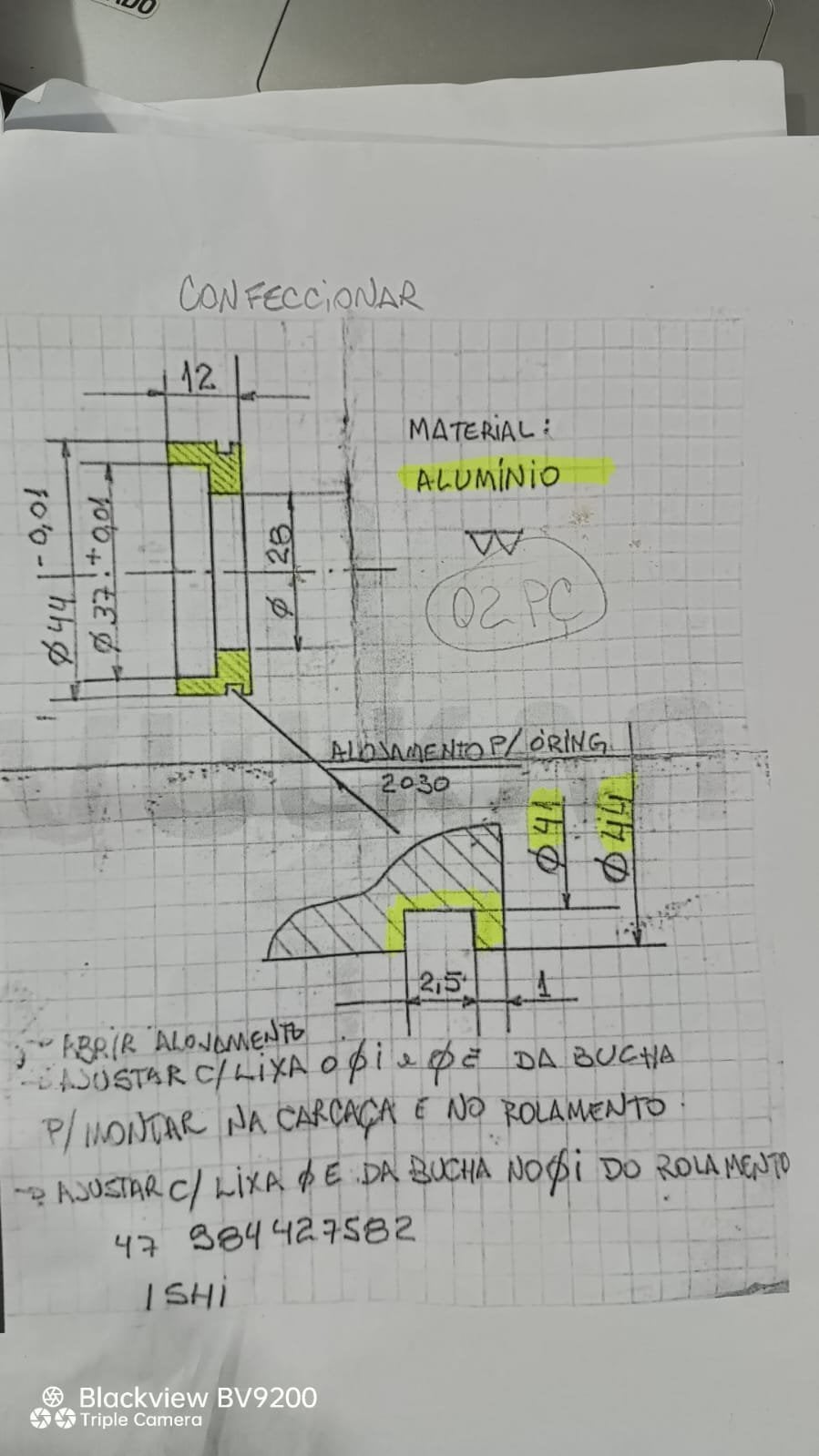 vedação bafang m600...jpeg
