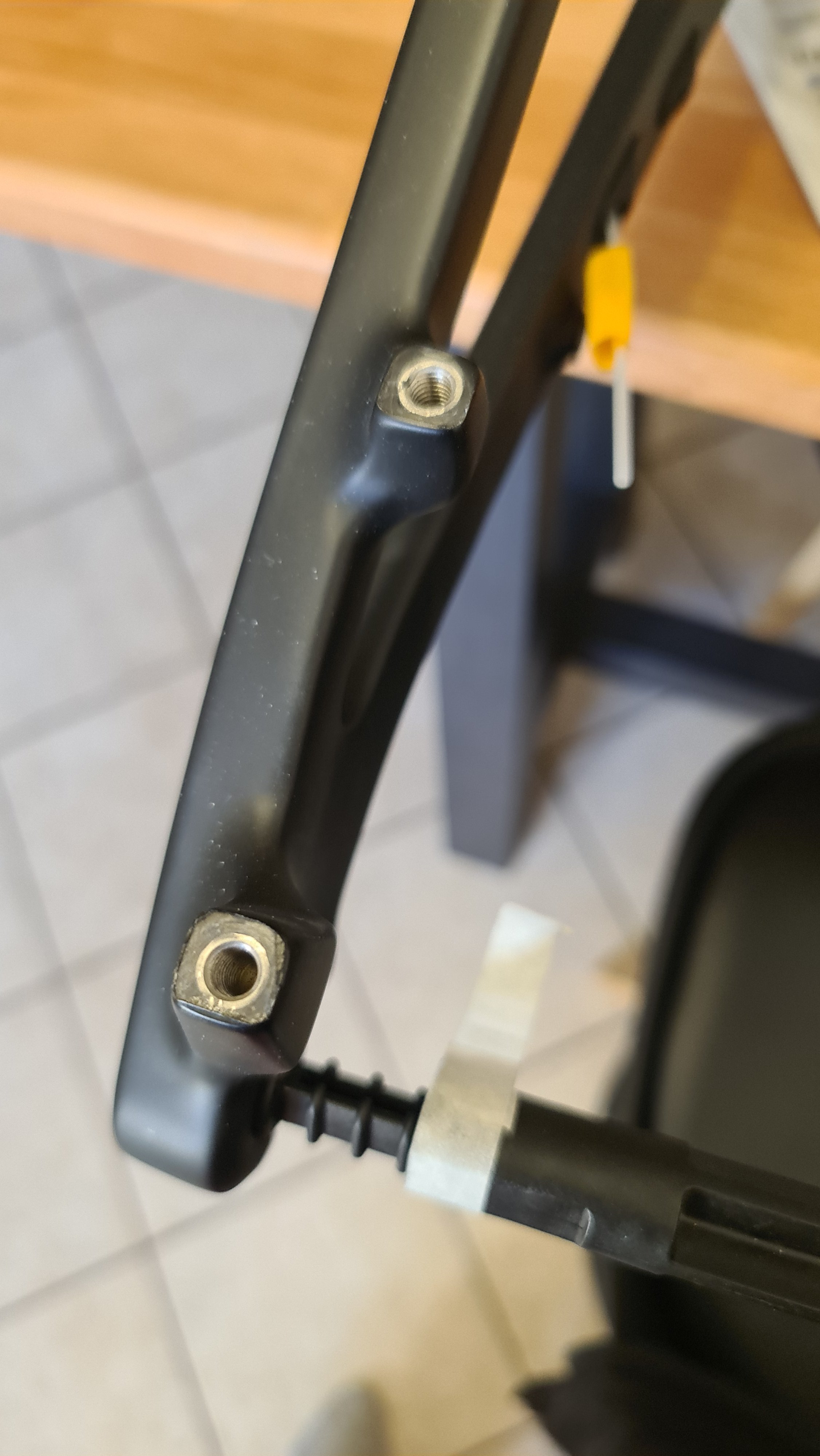 Frame mount brake rear.jpg Frame mount brake rear.jpg