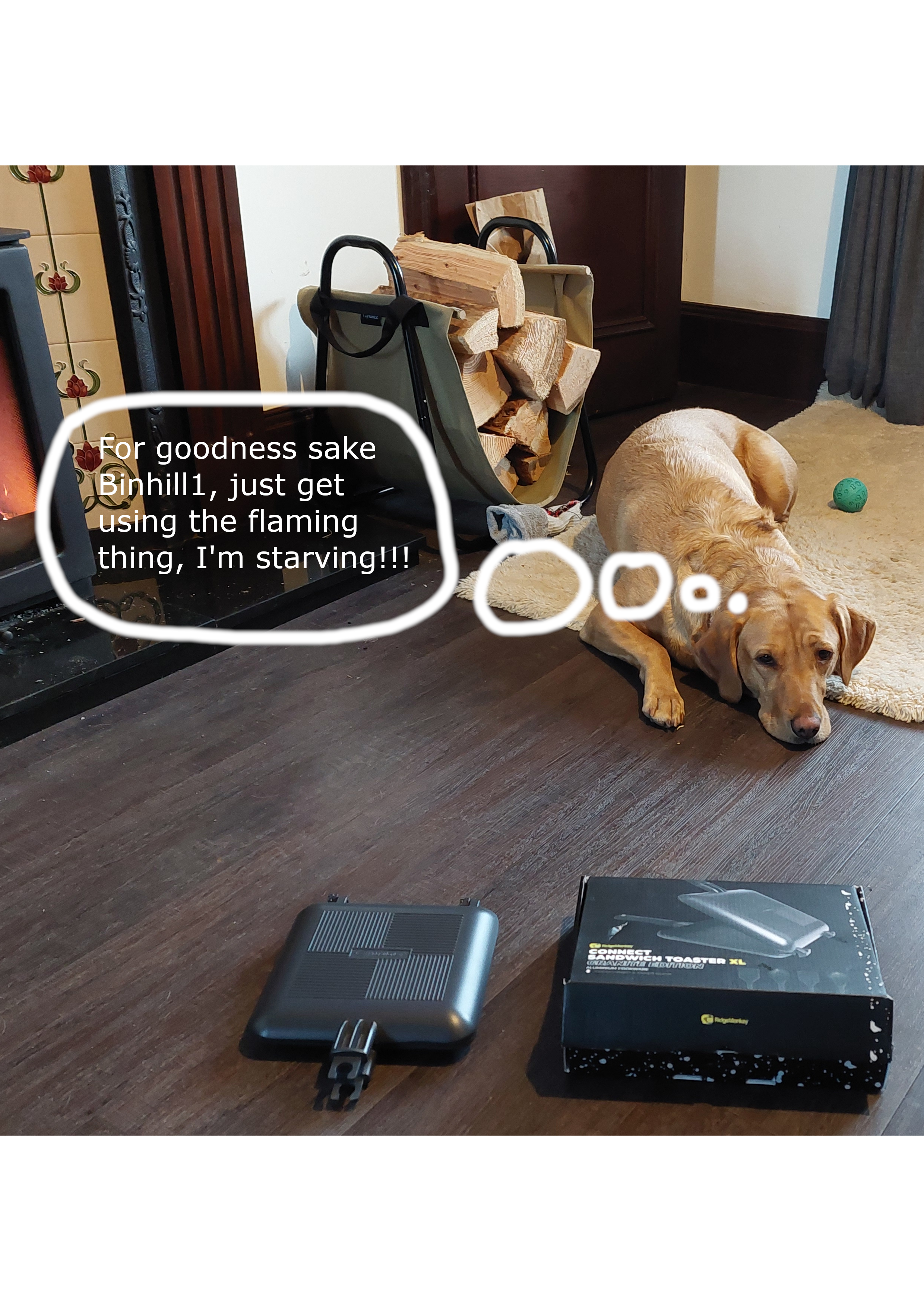 Toaster Dog.png Toaster Dog.png