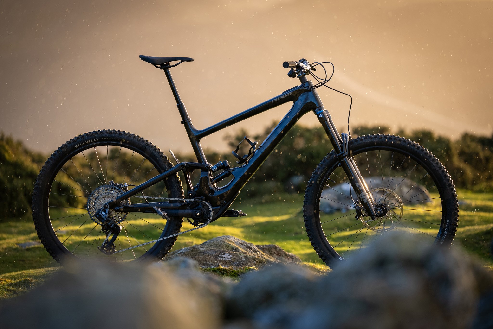 2024 Kenevo SL Comp