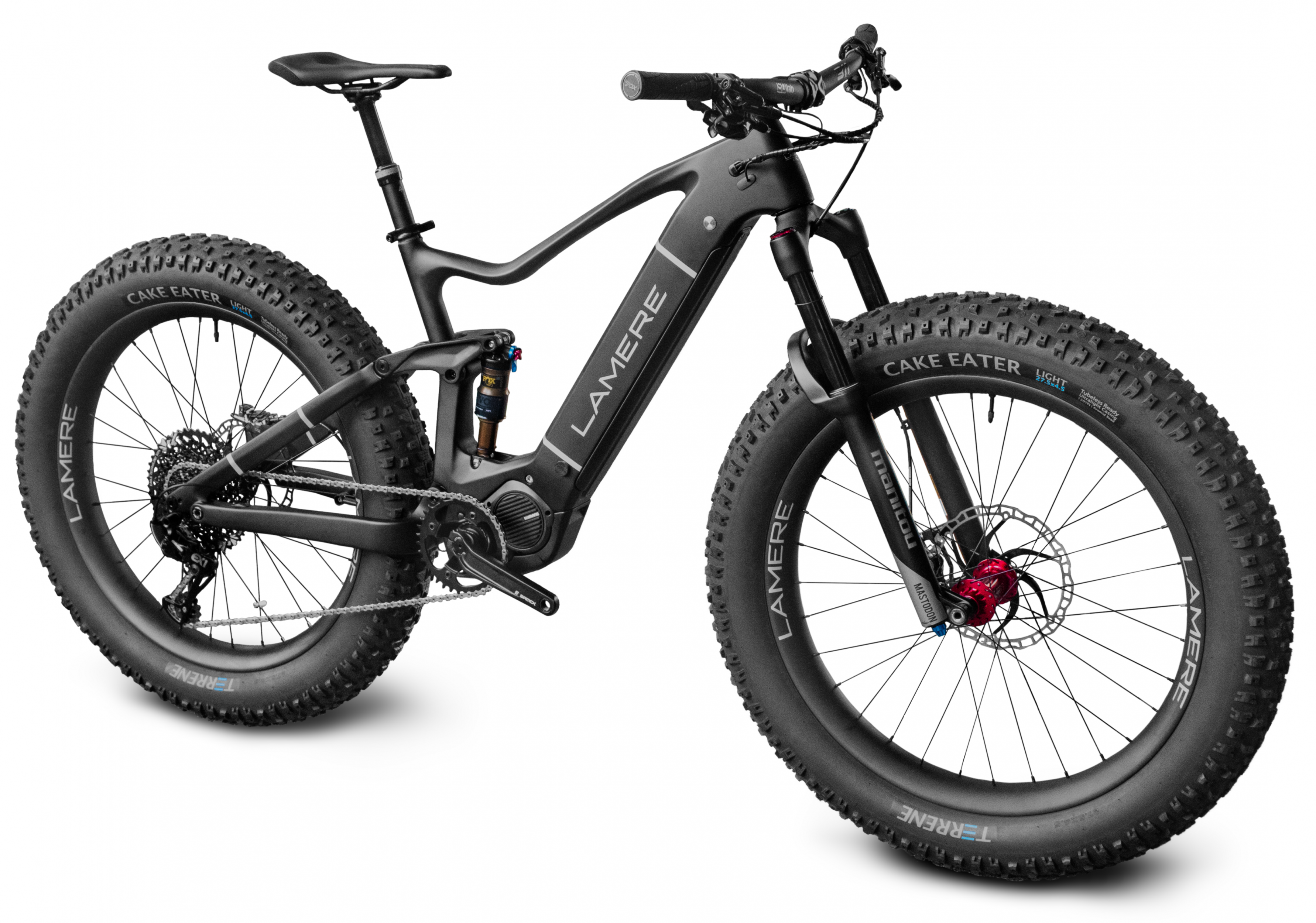 LaMere eSummit eFat Bike.png