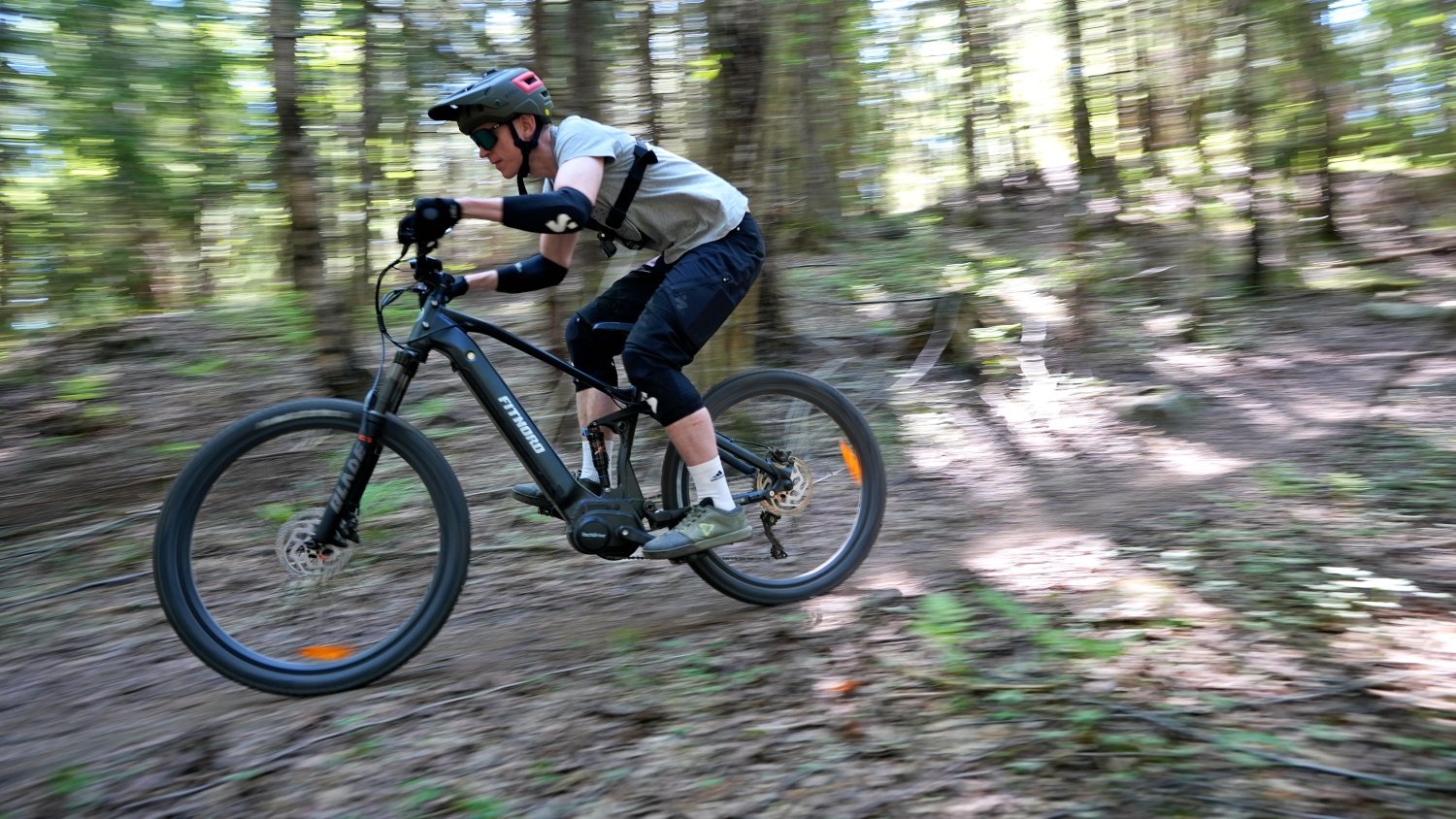FitNord Ranger 700 FS review